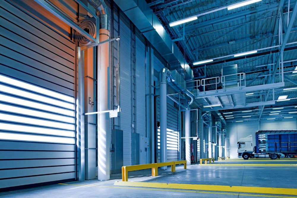 backup power system in langley