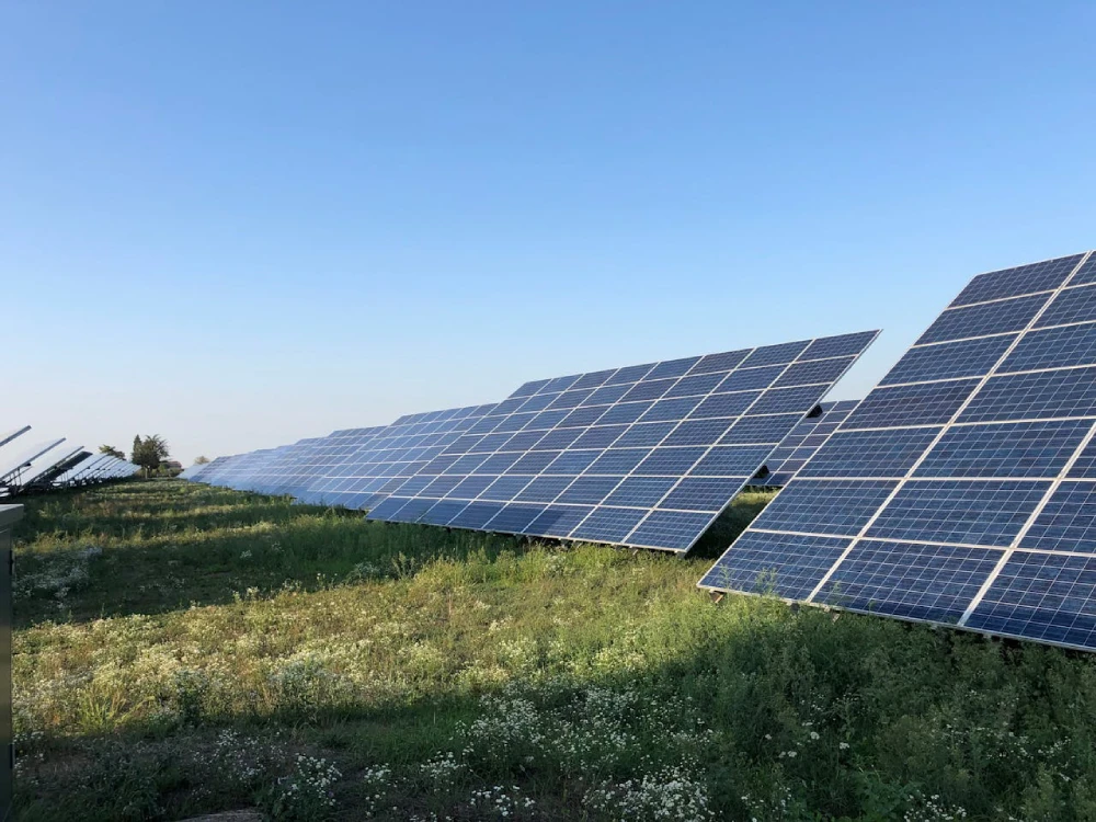 renewable energy integration